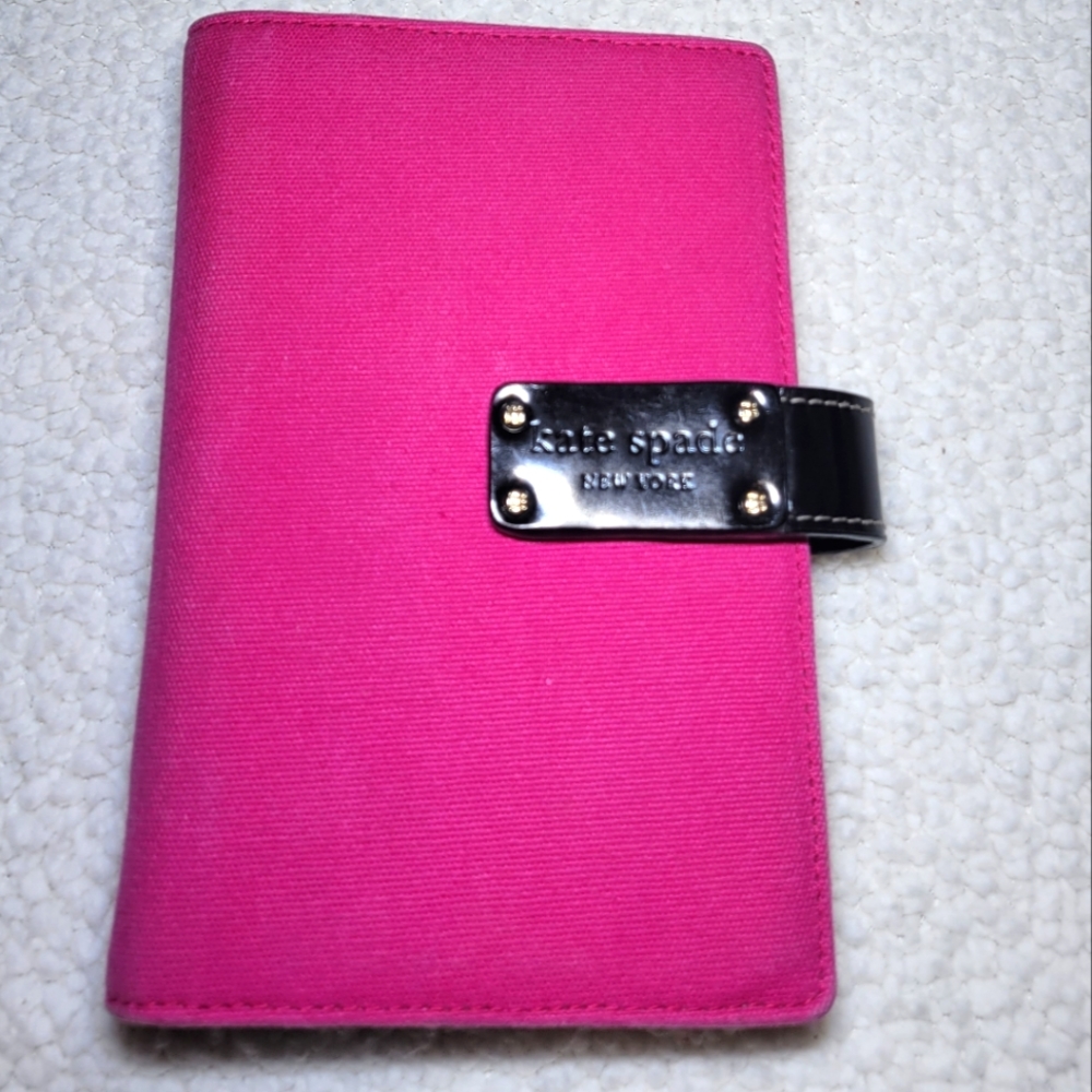 *SOLD*Kate Spade Agenda/Planner